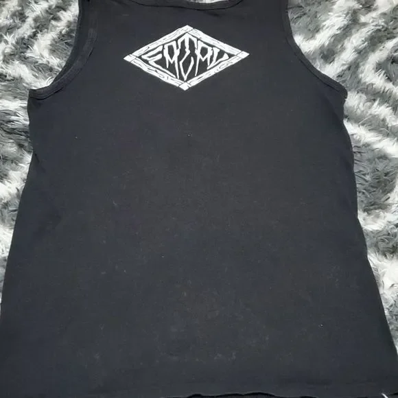 Fatal Crew Native American Tank - Picture 3 of 4